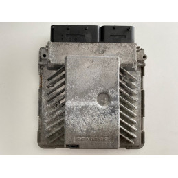 ENGINE ECU SIEMENS VDO SIMOS PPD1.2 5WP45513AF VAG 03G906018T