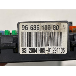 BOSCH EDC16U1 0281011364 AUDI 03G906016G