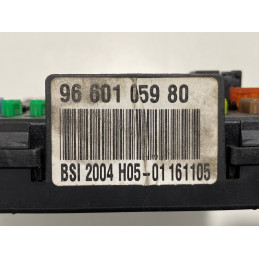 BSI H05 JOHNSON CONTROLS 28113346-8A PSA 9660105980