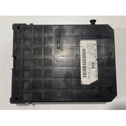 BSI VALEO K02-00 PSA 9651197080 9651197780