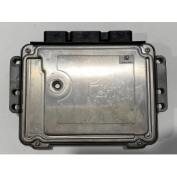 ENGINE ECU BOSCH EDC16C34-4.61 0281012528 PSA 9659341880