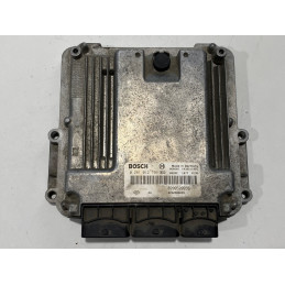 ECU MOTOR BOSCH EDC16CP33-6.1 0281012199 RENAULT 8200520036 8200589839