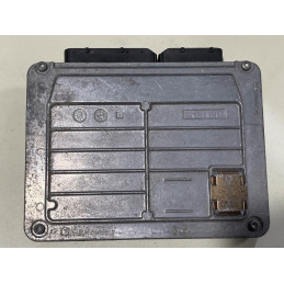 ENGINE ECU SIEMENS SIMOS 3PA 5WP4419307 VAG 047906033A