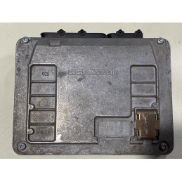 ENGINE ECU SIEMENS VDO SIMOS 9.1 5WP4080604 VAG 03D906023