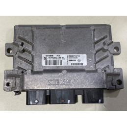 ECU MOTOR SIEMENS SIM32 S120201109A RENAULT 8200473744 8200400246 VIRGEN