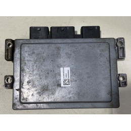 ENGINE ECU SIEMENS SIM32 S120200102B RENAULT 8200414422 8200401568 VIRGEN