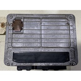 ENGINE ECU SIEMENS SIMOS2 5WP4208 VAG 047906030C