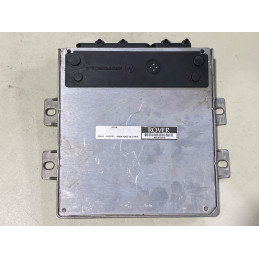 ECU MOTOR MOTOROLA NNN100710 LAND ROVER 4180