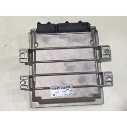 ECU MOTOR MOTOROLA NNN100710 LAND ROVER 4180