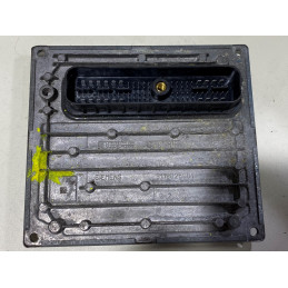 BOSCH EDC15C3 0281011101 RENAULT 8200163528