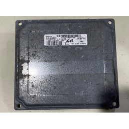 ENGINE ECU CONTINENTAL SIM210 S120977301B FORD 9S61-12A650-BB 3CYB