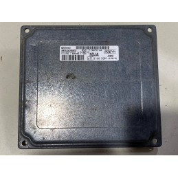 ECU MOTOR CONTINENTAL SIM210 S120977052A FORD BS61-12A650-AA 5DJA