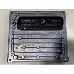 ENGINE ECU SIEMENS SIM24 S118685001E FORD 1S5X-12A650-BD