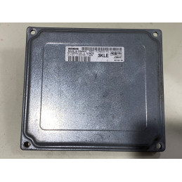 ENGINE ECU SIEMENS SIM28 S118934102E FORD 5M51-12A650-FE 3KLE