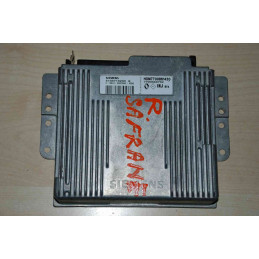 ECU MOTOR SIEMENS S103718200B RENAULT 7700861420