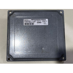 ECU MOTOR SIEMENS SIM28 S118934202D FORD 7M51-12A650-AFD 2GMD