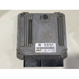 ENGINE ECU BOSCH EDC16U1-5.41 0281011950 VAG 03G906016EG