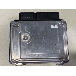 ENGINE ECU BOSCH EDC16C39-5.83 0281015210 SAAB 55568632