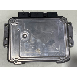 BOSCH EDC16C3 0281011276 RENAULT 8200305678