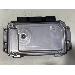 ECU MOTOR BOSCH ME7.4.5 0261208908 PSA 9662467480