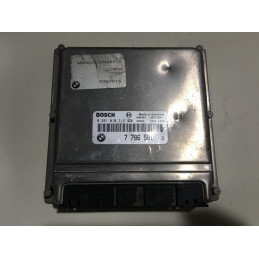 BOSCH EDC16U1 0281011364 AUDI 03G906016G