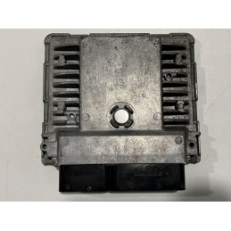 ECU MOTOR CONTINENTAL SIMOS 10.20 5WP44633 VAG 03F906070AD