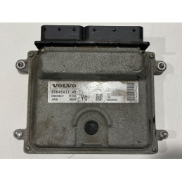 ECU MOTOR DENSO 279700-9170 VOLVO 30646931AB