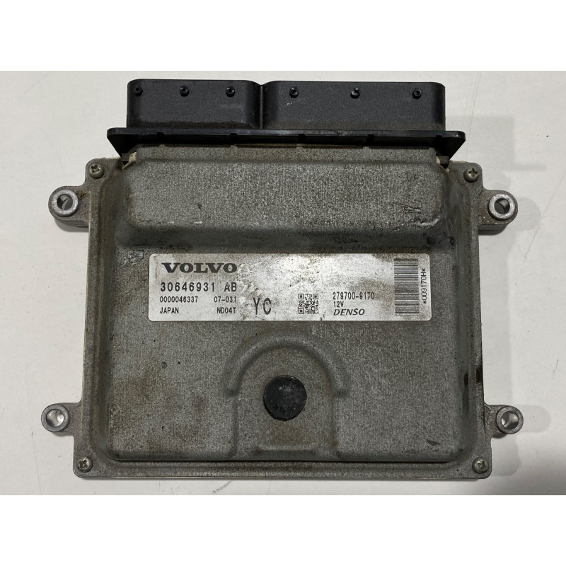 ECU MOTOR DENSO 279700-9170 VOLVO 30646931AB