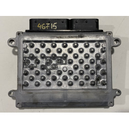 ENGINE ECU DENSO 279700-9170 VOLVO 30646931AB