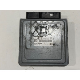 ENGINE ECU CONTINENTAL SIMOS PCR2.1 5WP42947AA VAG 03L906023PL