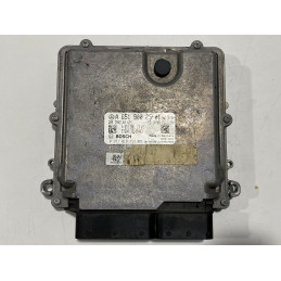 ECU MOTOR BOSCH EDC17CP46-3.40 0281018333 MERCEDES A6519002501