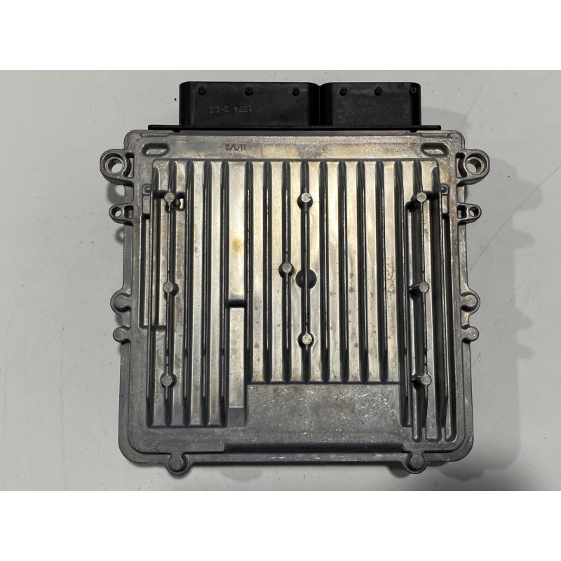 ENGINE ECU BOSCH EDC17CP46 3 40 0281018333 MERCEDES A6519002501