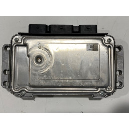 ENGINE ECU BOSCH ME7.4.5 0261208904 PSA 9657600680