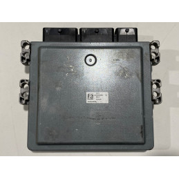 ENGINE ECU CONTINENTAL SID310 A2C39567000 NISSAN 23710HX43B