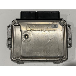 ENGINE ECU BOSCH EDC17C08-5.25 0281019574 HYUNDAI 39120-2A222