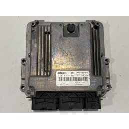 ECU MOTOR BOSCH EDC17C42-3.20 0281019840 RENAULT 237101754R 237103316R