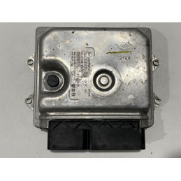 ECU MOTOR MAGNETI MARELLI 8F3.D3 BC.0107961.C FIAT 55246936