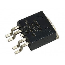 INTEGRADO DRIVER PHILIPS FET BUK9107-40ATC