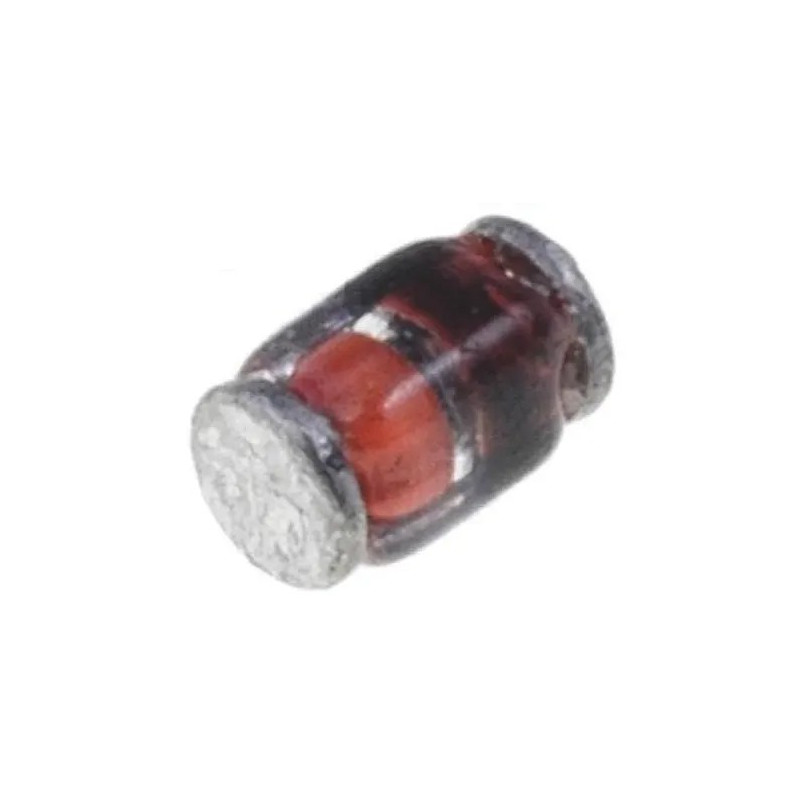 DIODO SMD VISHAY MCL4148-TR