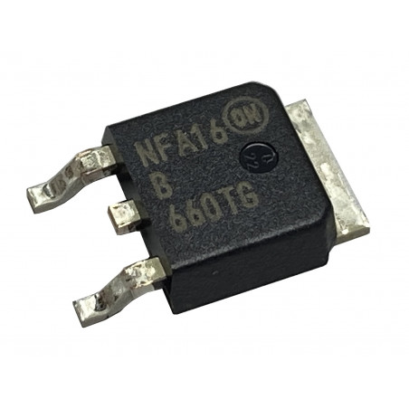 10 PIÈCES B660TG 660TG MBRD660CT MBRD660CTG MBRD660CTT4 Redresseurs Commutation Mbrd660ctt4g