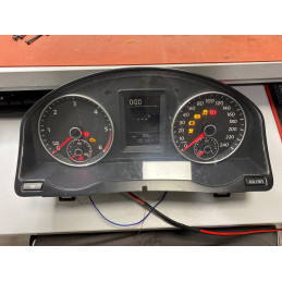 INSTRUMENT CLUSTER MAGNETI MARELLI VAG 5M0920860C