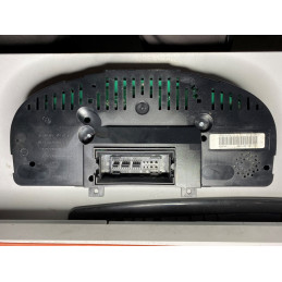 INSTRUMENT CLUSTER SIEMENS VDO 110.080.247/069 VOLKSWAGEN GOLF V 1K0920862K