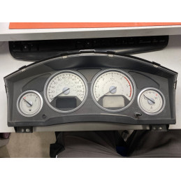 INSTRUMENT CLUSTER SIEMENS VDO A2C53110712 CHRYSLER P05082684AG