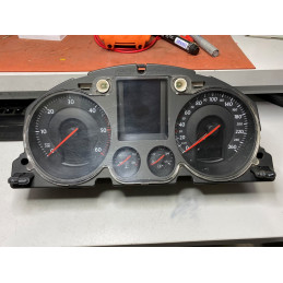 INSTRUMENT CLUSTER SIEMENS VDO A2C53144056 VAG 3C0920870Q