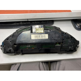 INSTRUMENT CLUSTER SIEMENS VDO 110.080.283/003 MERCEDES A2115403347