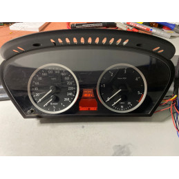 INSTRUMENT CLUSTER VDO 110.080.213/371 BMW 62.11-6958600