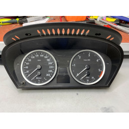 INSTRUMENT CLUSTER VDO 110.080.213/371 BMW 62.11-6958600