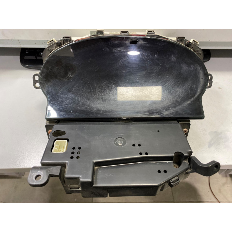INSTRUMENT CLUSTER DENSO 457300-0143 TOYOTA 83800-52120 INSTRUMENT CLUSTER DENSO 457300-0143 TOYOTA 83800-52120