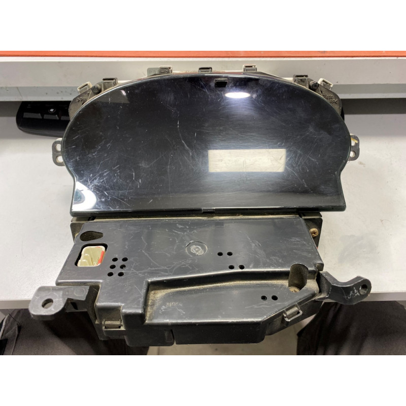 INSTRUMENT CLUSTER  DENSO 457300-0891 TOYOTA 83800-52610