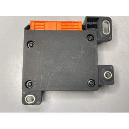 AIRBAG ECU CONTINENTAL TEMIC 28404802003 DACIA RENAULT 8201002829